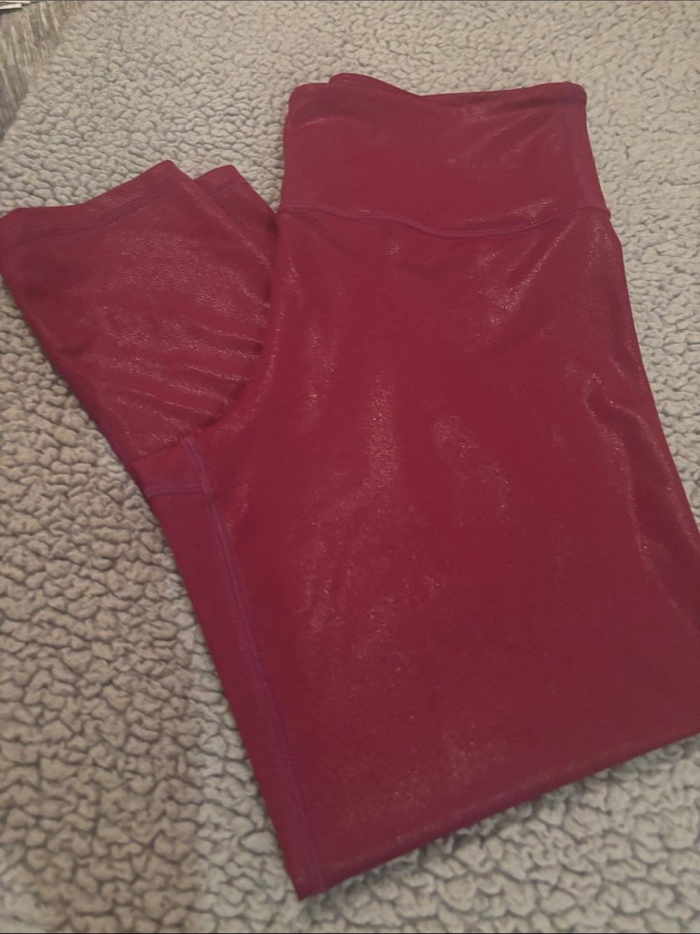 NWOT ZYIA Active Leggings